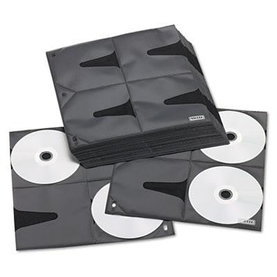 Vaultz&reg; CD Binder Pages