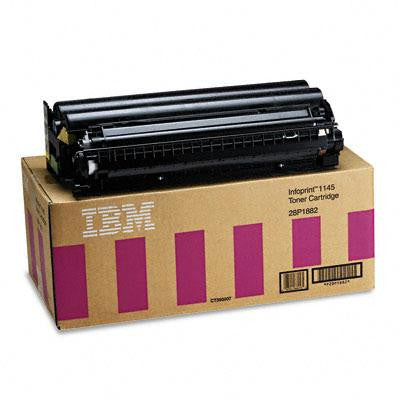 InfoPrint Solutions Company&trade; 28P1882, 75P6111 Toner Cartridge