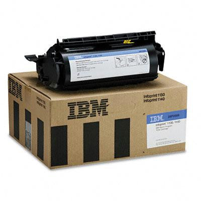 InfoPrint Solutions Company&trade; 28P2009, 28P2010, 53P7983 Toner Cartridge