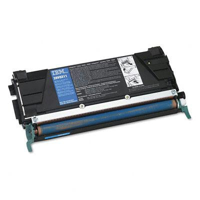 InfoPrint Solutions Company&trade; 39V0303-39V0314 Toner Cartridge