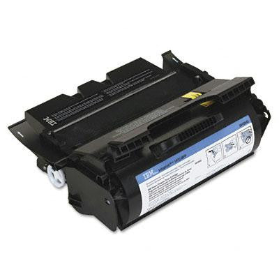 InfoPrint Solutions Company&trade; 39V0542, 39V0544 Toner Cartridge