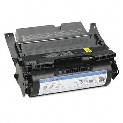 InfoPrint Solutions Company&trade; 39V1063 Toner Cartridge