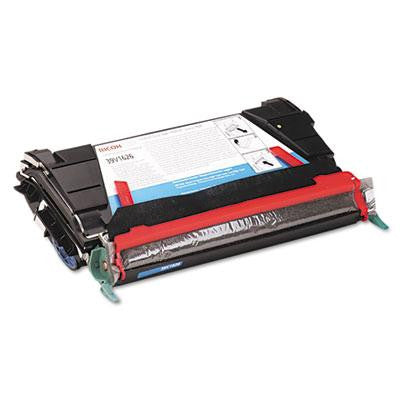 InfoPrint Solutions Company&trade; 39V1626, 39V1627, 39V1628 Laser Cartridge