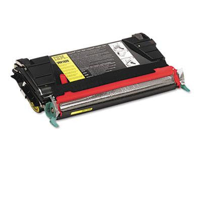 InfoPrint Solutions Company&trade; 39V1626, 39V1627, 39V1628 Laser Cartridge