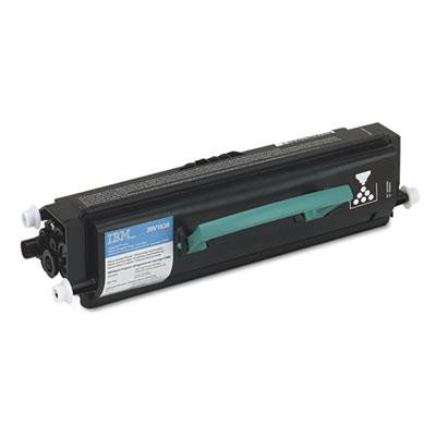 InfoPrint Solutions Company&trade; 39V1638, 39V1642 Toner Cartridge