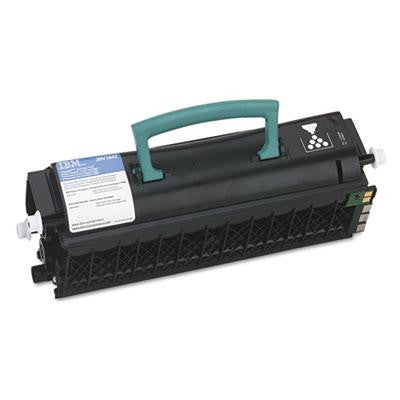 InfoPrint Solutions Company&trade; 39V1638, 39V1642 Toner Cartridge