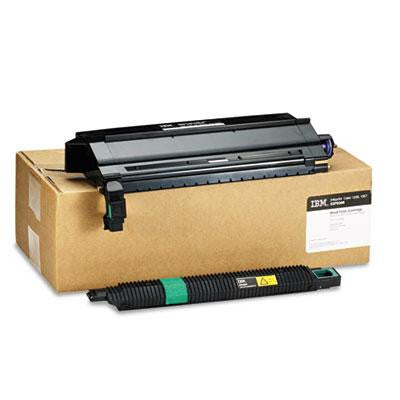 InfoPrint Solutions Company&trade; 53P9393, 53P9394, 53P9395, 53P9396 Toner Cartridge