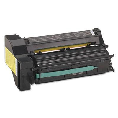 InfoPrint Solutions Company&trade; 75P4048 - 75P4058 Toner Cartridge