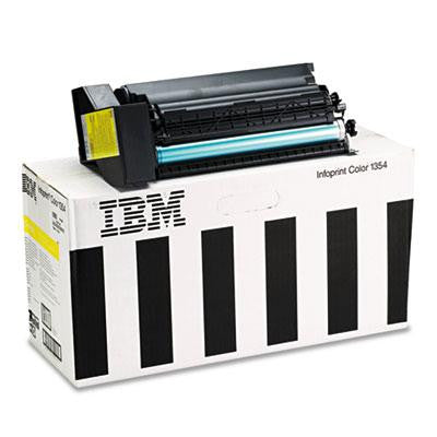 InfoPrint Solutions Company&trade; 75P4048 - 75P4058 Toner Cartridge