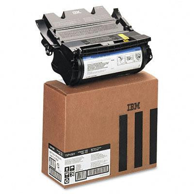 InfoPrint Solutions Company&trade; 75P4301 Toner Cartridge