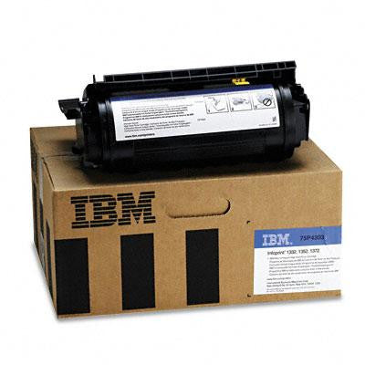 InfoPrint Solutions Company&trade; 75P4303 Toner Cartridge