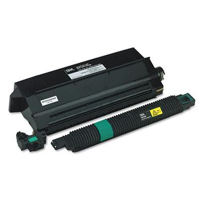 InfoPrint Solutions Company&trade; 75P6872, 75P6873, 75P6874, 75P6875 Toner Cartridge