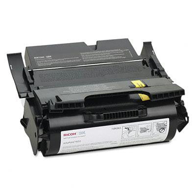 InfoPrint Solutions Company&trade; 75P6959, 75P6961, 75P6963 Toner Cartridge