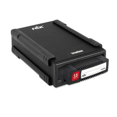 imation&reg; RDX Hard Drive USB 3.0