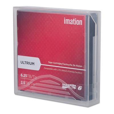 imation&reg; 1-2 inch Tape Ultrium&trade; LTO Data Cartridge