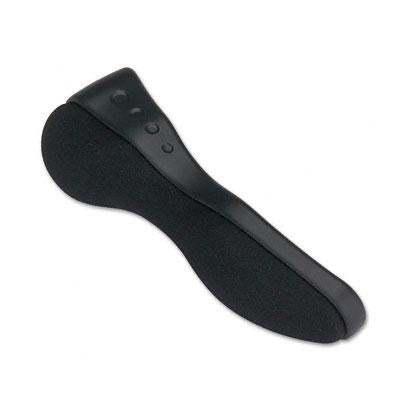 Innovera&reg; Gel-Padded Telephone Shoulder Rest