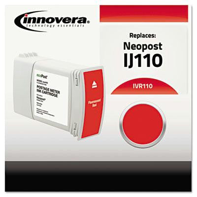 Innovera&reg; 110 Postage Ink