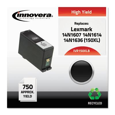 Innovera&reg; 150XLC, 150XLM, 150XLY, 150XLB Ink