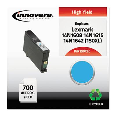 Innovera&reg; 150XLC, 150XLM, 150XLY, 150XLB Ink