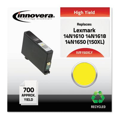 Innovera&reg; 150XLC, 150XLM, 150XLY, 150XLB Ink