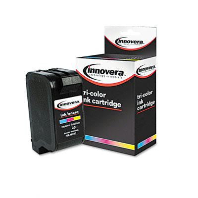 Innovera&reg; 1823D, 1823T Inkjet Cartridge