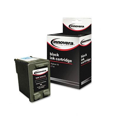 Innovera&reg; 20056, 20057 Inkjet Cartridge