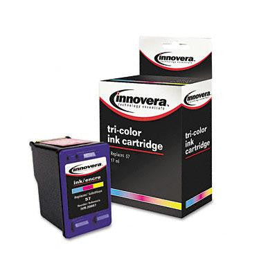 Innovera&reg; 20056, 20057 Inkjet Cartridge