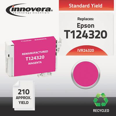 Innovera&reg; 24120, 24220, 24320, 24420 Ink