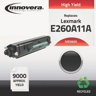 Innovera&reg; E260X Toner