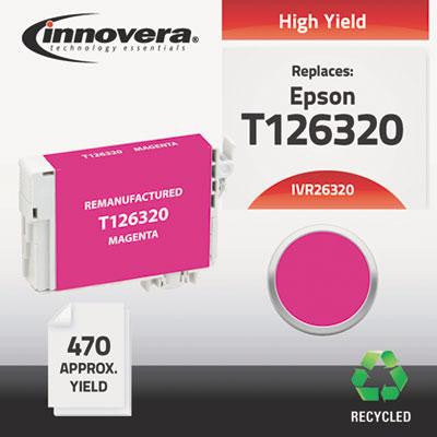 Innovera&reg; 26120-27420 Ink