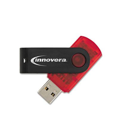 Innovera&reg; USB Flash Drive