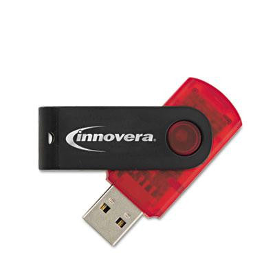 Innovera&reg; USB Flash Drive