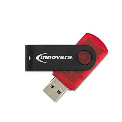 Innovera&reg; USB Flash Drive