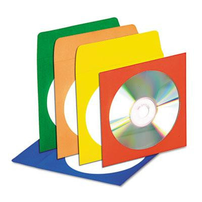 Innovera&reg; CD-DVD Envelopes