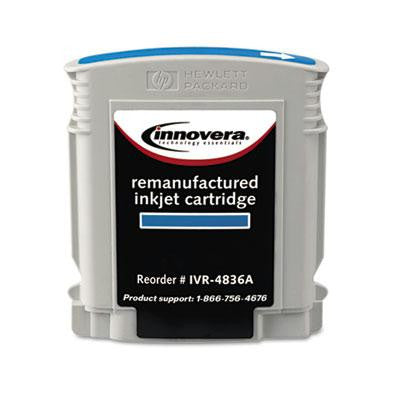 Innovera&reg; 4838A, 4837A, 4836A Inkjet Cartridge