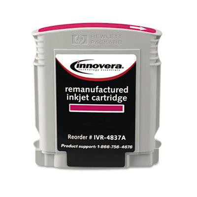 Innovera&reg; 4838A, 4837A, 4836A Inkjet Cartridge