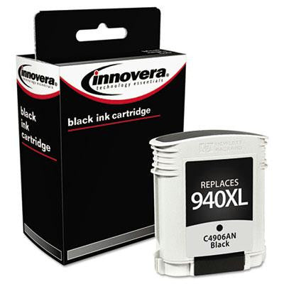 Innovera&reg; 4906AN, 4907AN, 4908AN, 4909AN Inkjet Cartridge