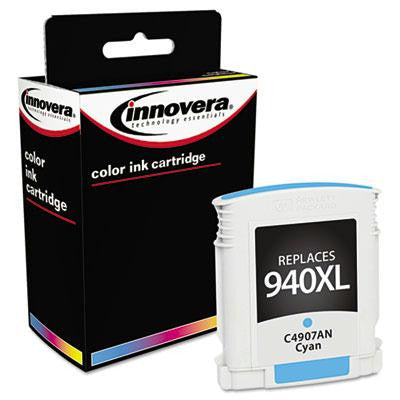 Innovera&reg; 4906AN, 4907AN, 4908AN, 4909AN Inkjet Cartridge