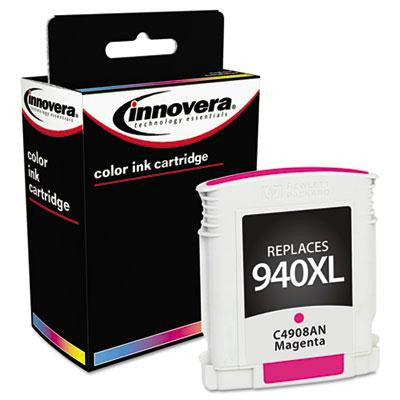 Innovera&reg; 4906AN, 4907AN, 4908AN, 4909AN Inkjet Cartridge