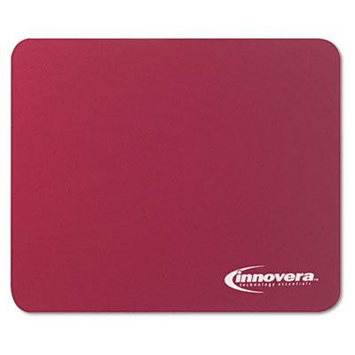 Innovera&reg; Natural Rubber Mouse Pad