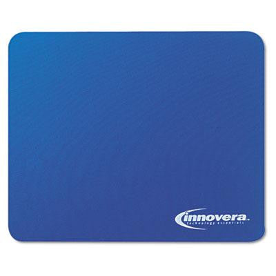 Innovera&reg; Natural Rubber Mouse Pad