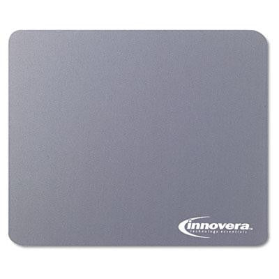 Innovera&reg; Natural Rubber Mouse Pad