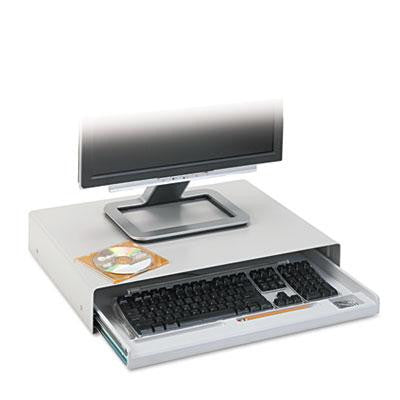 Innovera&reg; Standard Desktop Keyboard Drawer