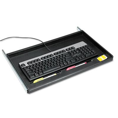 Innovera&reg; Standard Underdesk Keyboard Drawer