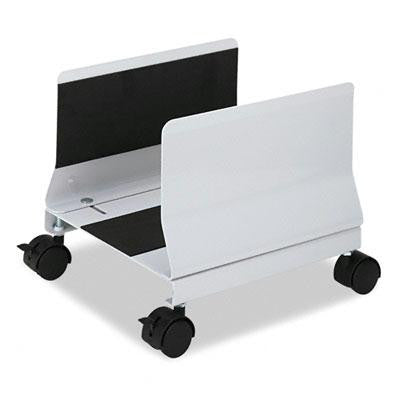 Innovera&reg; Metal Mobile CPU Stand