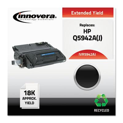 Innovera&reg; 5942AJ Toner