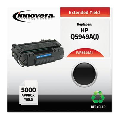 Innovera&reg; 5949AJ Toner