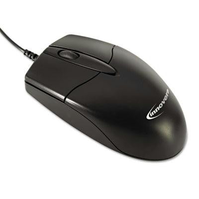 Innovera&reg; Mid-Size Optical Mouse