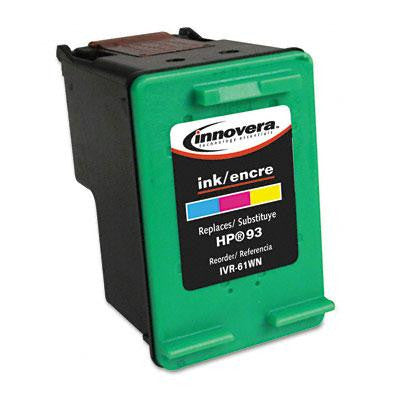 Innovera&reg; 61WN, 62WN Inkjet Cartridge