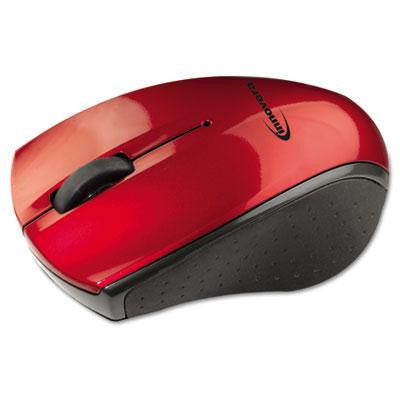 Innovera&reg; Mini Wireless Optical Mouse